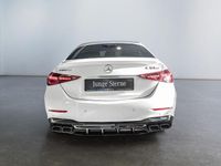 Gebraucht Mercedes C63S AMG AMG 2024 Andere Limousine