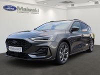 Gebraucht Ford Focus ST-Line X 155 PS (114 kW) 2025 Grau Kombi