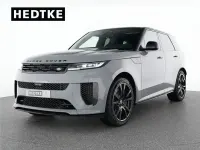 Gebraucht Land Rover Range Rover Sport 635 PS (467 kW) 2025 Marl grey in gloss finish SUV