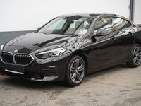 gebraucht BMW 220 i Gran Coupe Sport Line *Kamera*LED*Live Cockpit*