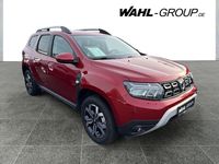 Gebraucht Dacia Duster Prestige 150 PS (110 kW) 2022 Kalaharirot metallic SUV