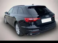 Gebraucht Audi A4 150 PS (110 kW) 2022 Manufacturer Kombi