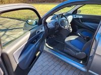 Gebraucht Lancia Ypsilon 78 PS (57 kW) 2008 Grau Kleinwagen