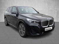 Gebraucht BMW iX1 Performance 230 kW (313 PS) 2025 Schwarz SUV