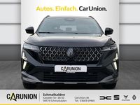 Neu Renault Austral Esprit Alpine 199 PS (146 kW) 2026 Black pearlschwarz metallic SUV