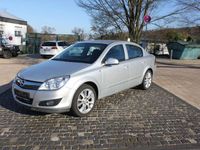 gebraucht Opel Astra 1.6 Edition/Alu/Klima/1-Hand/85Tkm/Tüv NEU.