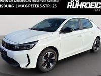 Gebraucht Opel Corsa 100 kW (136 PS) 2024 Weiß Kleinwagen