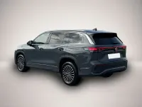 Gebraucht VW Tayron Life 150 PS (110 kW) 2025 Delfingrau SUV