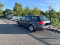 Gebraucht Audi A4 131 PS (96 kW) 2005 Grau Kombi