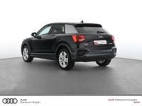 Używany Audi Q2 Advanced Plus 110 KM (80 kW) 2024 Czarny SUV