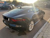 gebraucht Jaguar F-Type 3.0 P340 R-Dynamic PANO LED