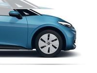 Neu VW ID.3 Pure 125 kW (170 PS) 2026 Blau (costa azul metallic) Kleinwagen