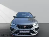 Usata Cupra Ateca 300 CV (220 kW) 2023 Grigio SUV