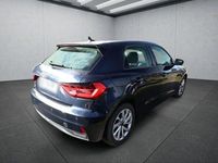 Gebraucht Audi A1 110 PS (80 kW) 2021 Blau SUV
