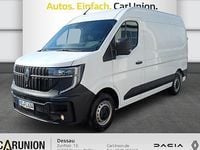 Gebraucht Renault Master 105 kW (143 PS) 2025 Weiß Van