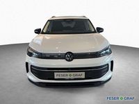 Neu VW Tiguan 150 PS (110 kW) 2026 Pure white uni SUV