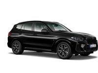 Gebraucht BMW X3 Efficient Dynamics 190 PS (139 kW) 2026 SUV