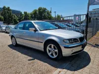 Gebraucht BMW 325 192 PS (141 kW) 2004 Silber Limousine