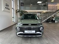 Neu Hyundai Inster Trend 85 kW (116 PS) 2026 Grün Kleinwagen