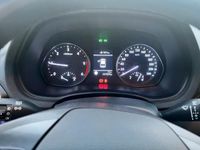 Gebraucht Hyundai i30 110 PS (80 kW) 2017 Weiß Kombi