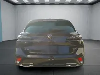 Neu Peugeot 308 SW GTi 131 PS (96 kW) 2025 Schwarz Kombi