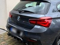 gebraucht BMW M140 Special Edition -