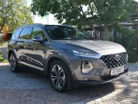 Gebraucht Hyundai Santa Fe Premium 200 PS (147 kW) 2020 SUV