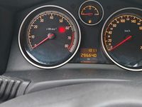 Gebraucht Opel Astra 115 PS (84 kW) 2007 Schwarz Kombi