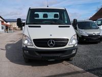 Gebraucht Mercedes Sprinter 150 PS (110 kW) 2006 Weiß