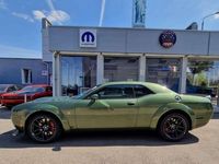 gebraucht Dodge Challenger Scatpack WB 6,4l Last Call MY23,ACC
