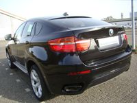 gebraucht BMW X6 M50 LED+HUD+360° Kamera+Komfortsitze+FACELIFT