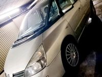 gebraucht Renault Espace IV 2.0 T privilege benziner