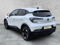 Neu Renault Captur Techno 115 PS (84 kW) 2026 Perlmuttweiß SUV
