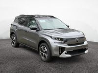 Neu Citroën e-C3 Aircross 83 kW (113 PS) 2026 Mercuregrau SUV