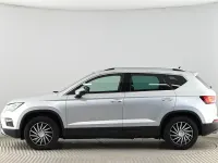 Gebraucht Seat Ateca XCELLENCE 150 PS (110 kW) 2019 Silber SUV