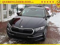 Neu Skoda Octavia Selection 150 PS (110 kW) 2026 Black magic Kombi