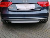 gebraucht Audi S5 Cabriolet Quattro