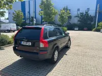 Gebraucht Volvo XC90 209 PS (153 kW) 2005 Schwarz SUV