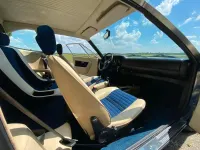 Gebraucht Ferrari Dino GT4 117 PS (86 kW) 1975 Blau Coupé