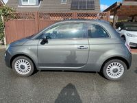 gebraucht Fiat 500 1.2 8V Lounge Lounge