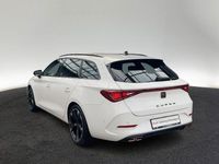 Gebraucht Cupra Leon 204 PS (150 kW) 2023 Weiß Limousine