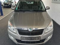 gebraucht Skoda Roomster 1.2 TSI Ambition