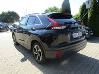 gebraucht Mitsubishi Eclipse Cross Plug-in Hybrid Basis 4WD 2.4 AHK A