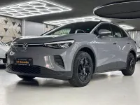 Occasion VW ID.4 Pure 125 kW (170 ch) 2024 Gris SUV