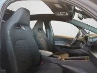 Gebraucht Cupra Born 150 kW (204 PS) 2022 Grau Kleinwagen