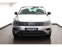 Gebraucht VW Tiguan 190 PS (139 kW) 2019 Silber SUV