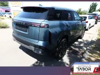 Neu Jaecoo 7 147 PS (108 kW) 2026 Grau SUV