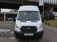 Gebraucht Ford Transit Trend 131 PS (96 kW) 2020 Frostweiß Limousine