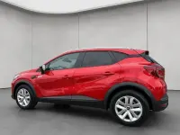 Neu Mitsubishi ASX Plus 158 PS (116 kW) 2025 Rot SUV