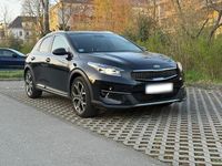Gebraucht Kia XCeed Xdition 204 PS (150 kW) 2021 Schwarz SUV
